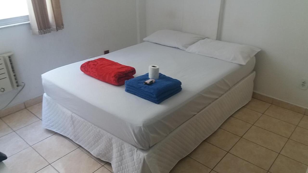 Apartamento JM VI IX Rio de Janeiro Exterior foto