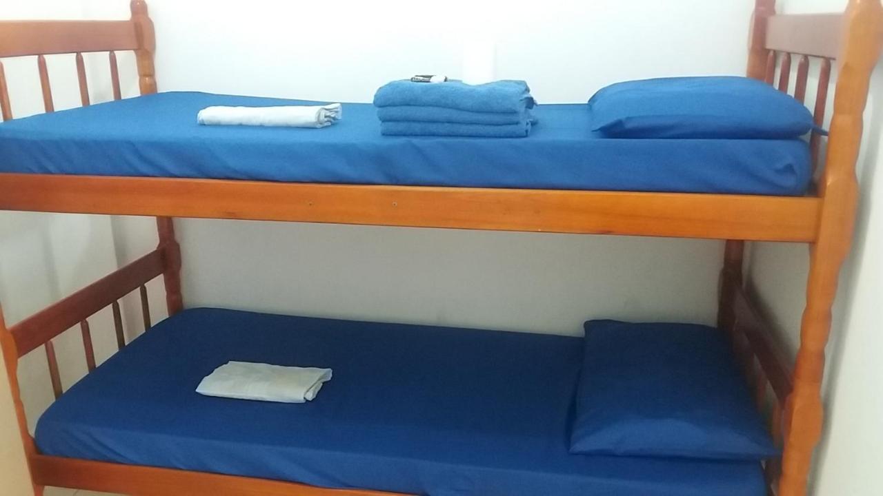 Apartamento JM VI IX Rio de Janeiro Exterior foto