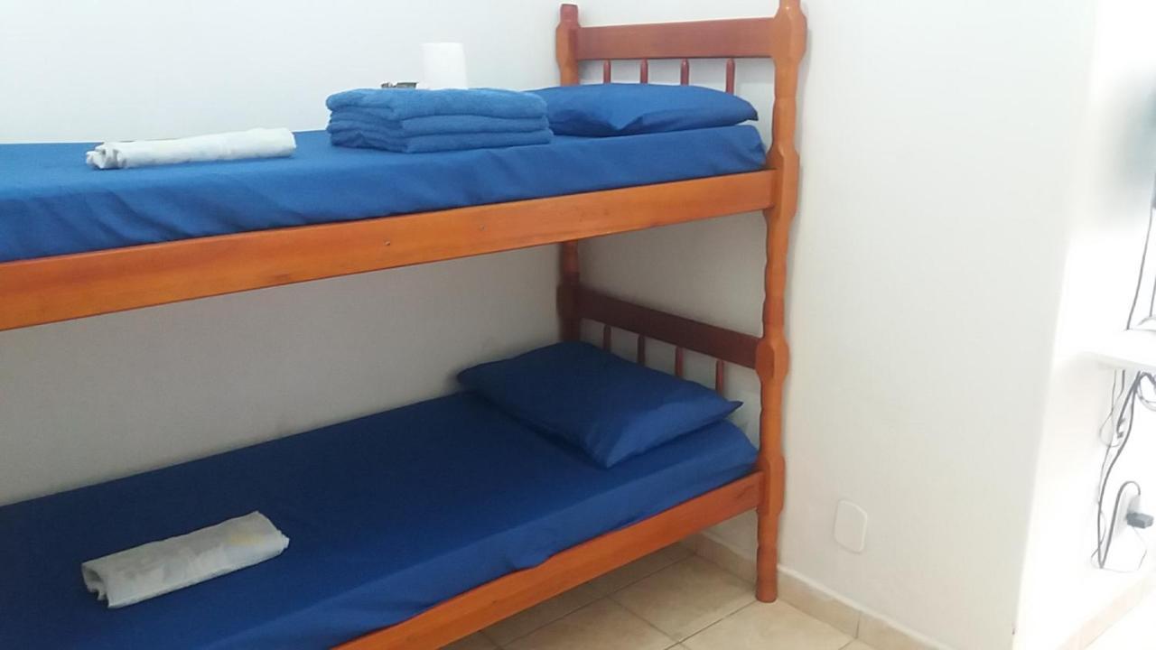 Apartamento JM VI IX Rio de Janeiro Exterior foto