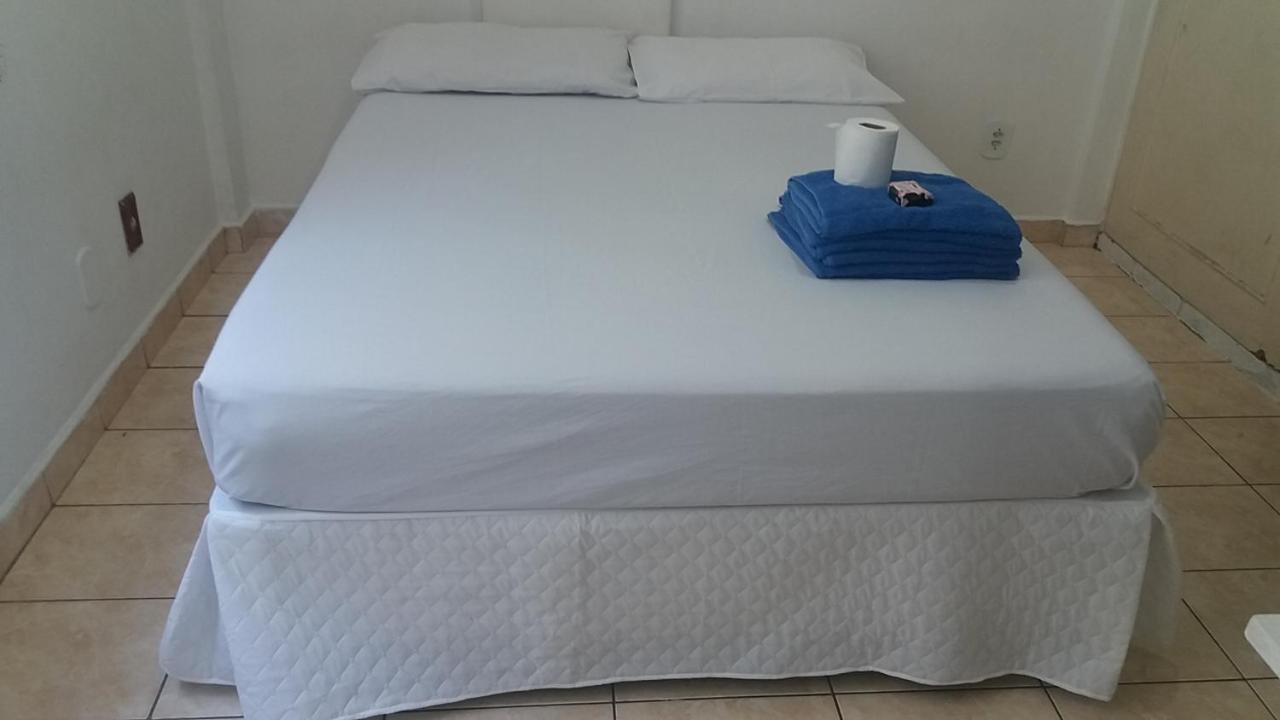 Apartamento JM VI IX Rio de Janeiro Exterior foto