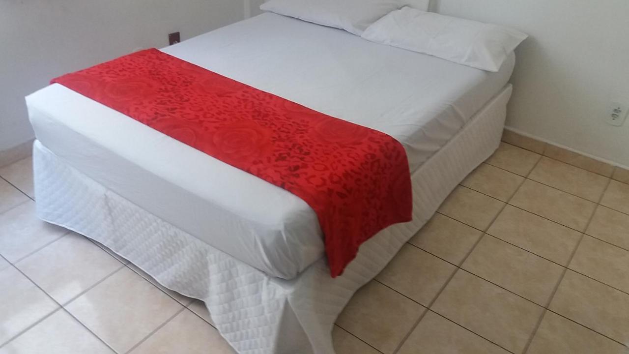Apartamento JM VI IX Rio de Janeiro Exterior foto