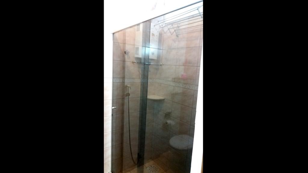 Apartamento JM VI IX Rio de Janeiro Exterior foto