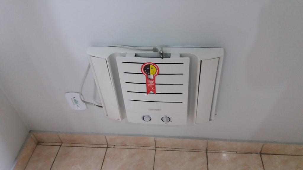 Apartamento JM VI IX Rio de Janeiro Exterior foto