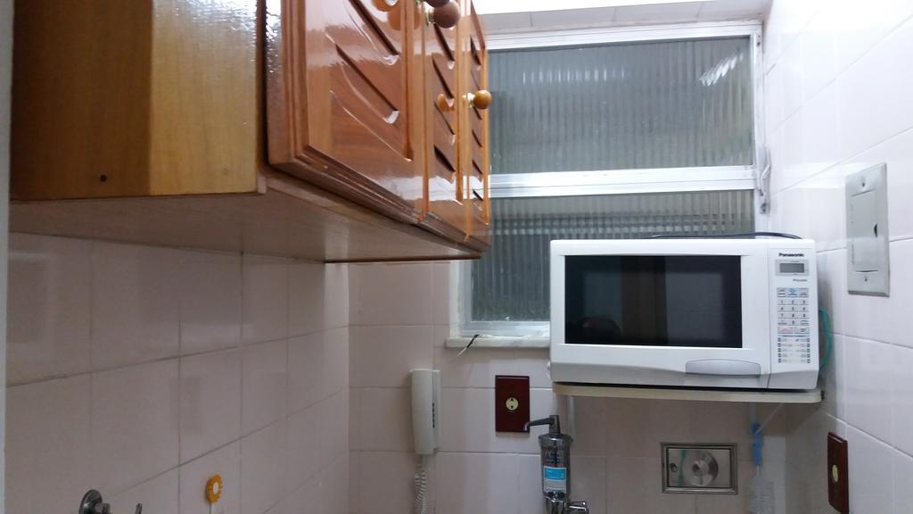 Apartamento JM VI IX Rio de Janeiro Exterior foto