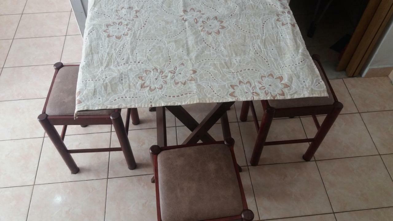 Apartamento JM VI IX Rio de Janeiro Exterior foto
